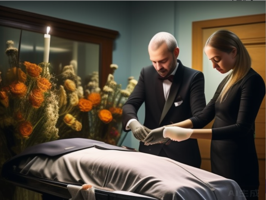 那曲遗体运输整理